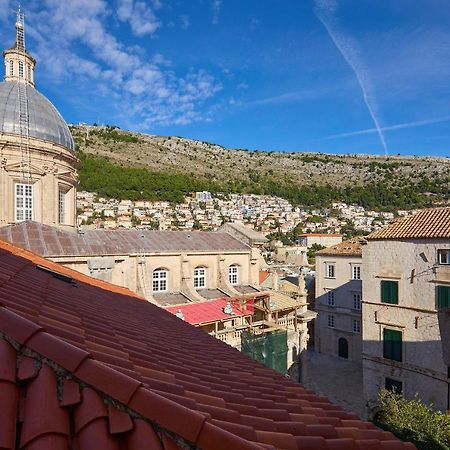 Dominium Premium Location Suites Dubrovnik Buitenkant foto