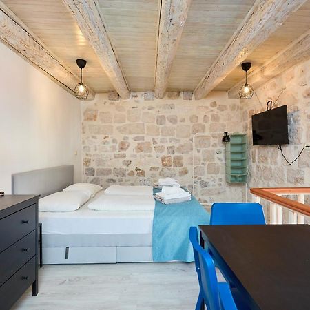 Dominium Premium Location Suites Dubrovnik Buitenkant foto