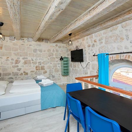 Dominium Premium Location Suites Dubrovnik Buitenkant foto