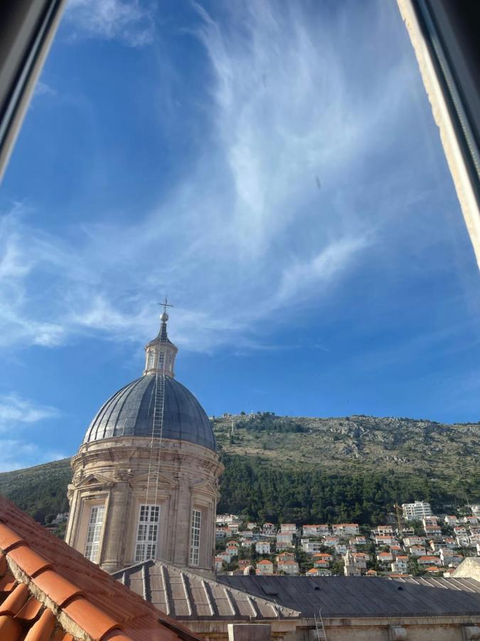 Dominium Premium Location Suites Dubrovnik Buitenkant foto
