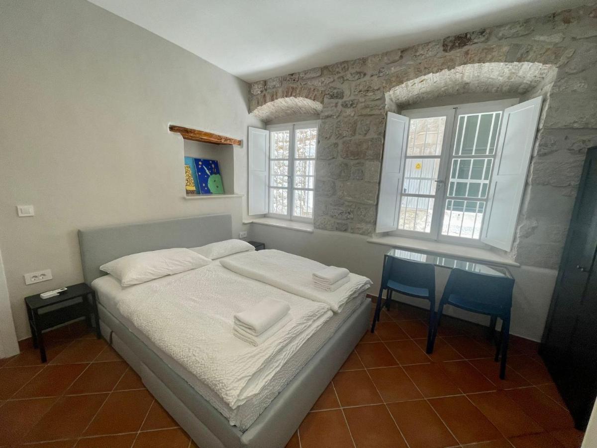 Dominium Premium Location Suites Dubrovnik Buitenkant foto
