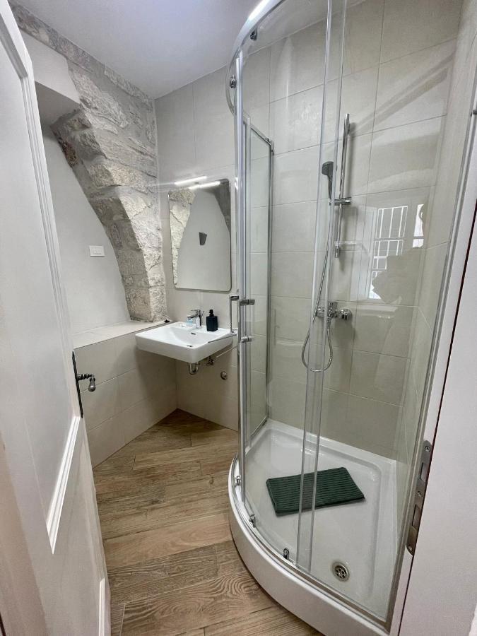 Dominium Premium Location Suites Dubrovnik Buitenkant foto