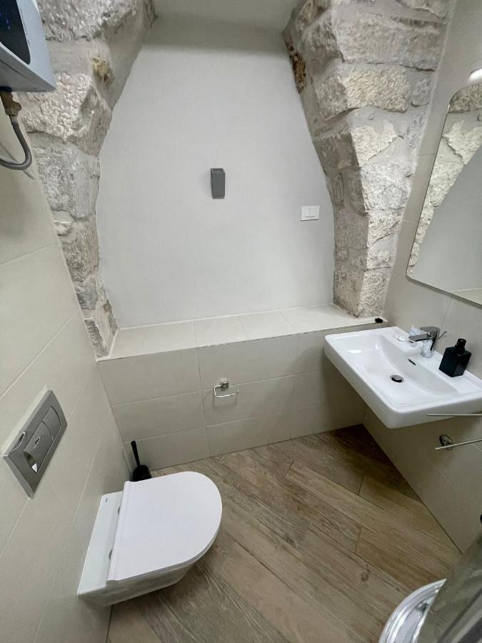 Dominium Premium Location Suites Dubrovnik Buitenkant foto