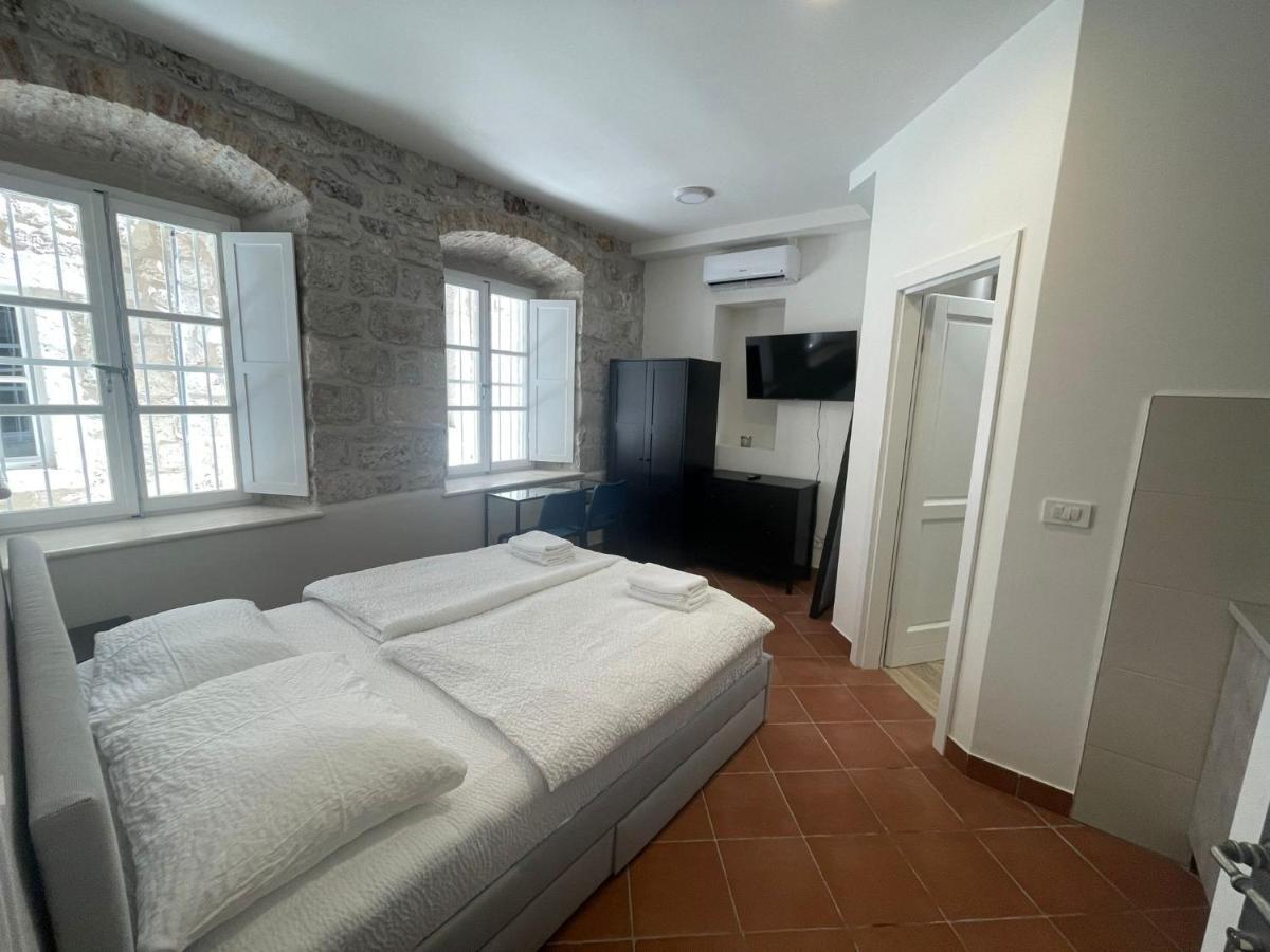 Dominium Premium Location Suites Dubrovnik Buitenkant foto