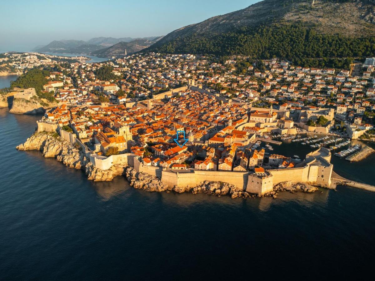 Dominium Premium Location Suites Dubrovnik Buitenkant foto