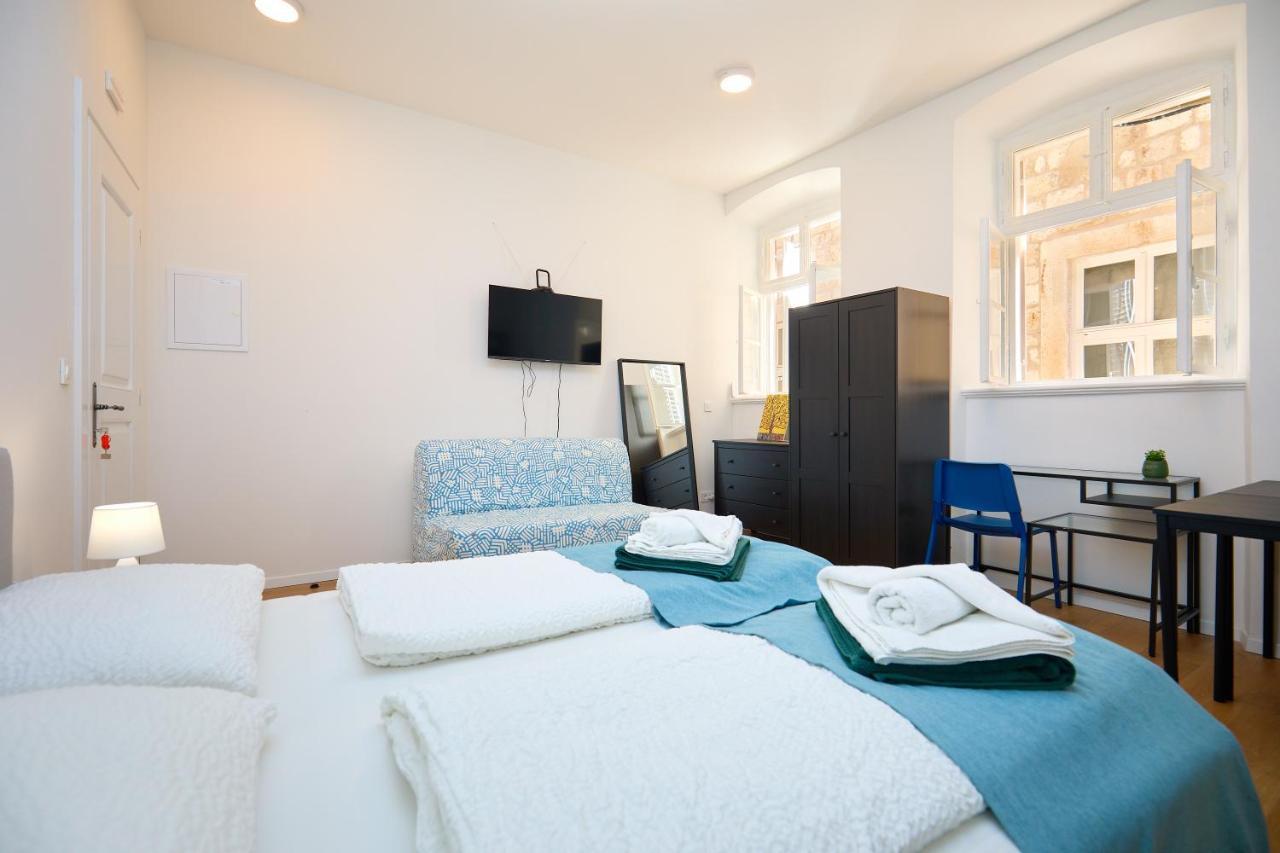 Dominium Premium Location Suites Dubrovnik Buitenkant foto