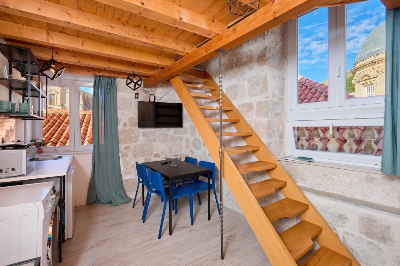 Dominium Premium Location Suites Dubrovnik Buitenkant foto