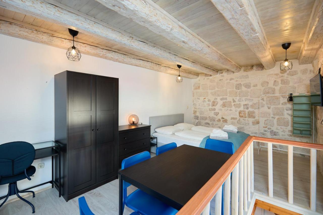 Dominium Premium Location Suites Dubrovnik Buitenkant foto
