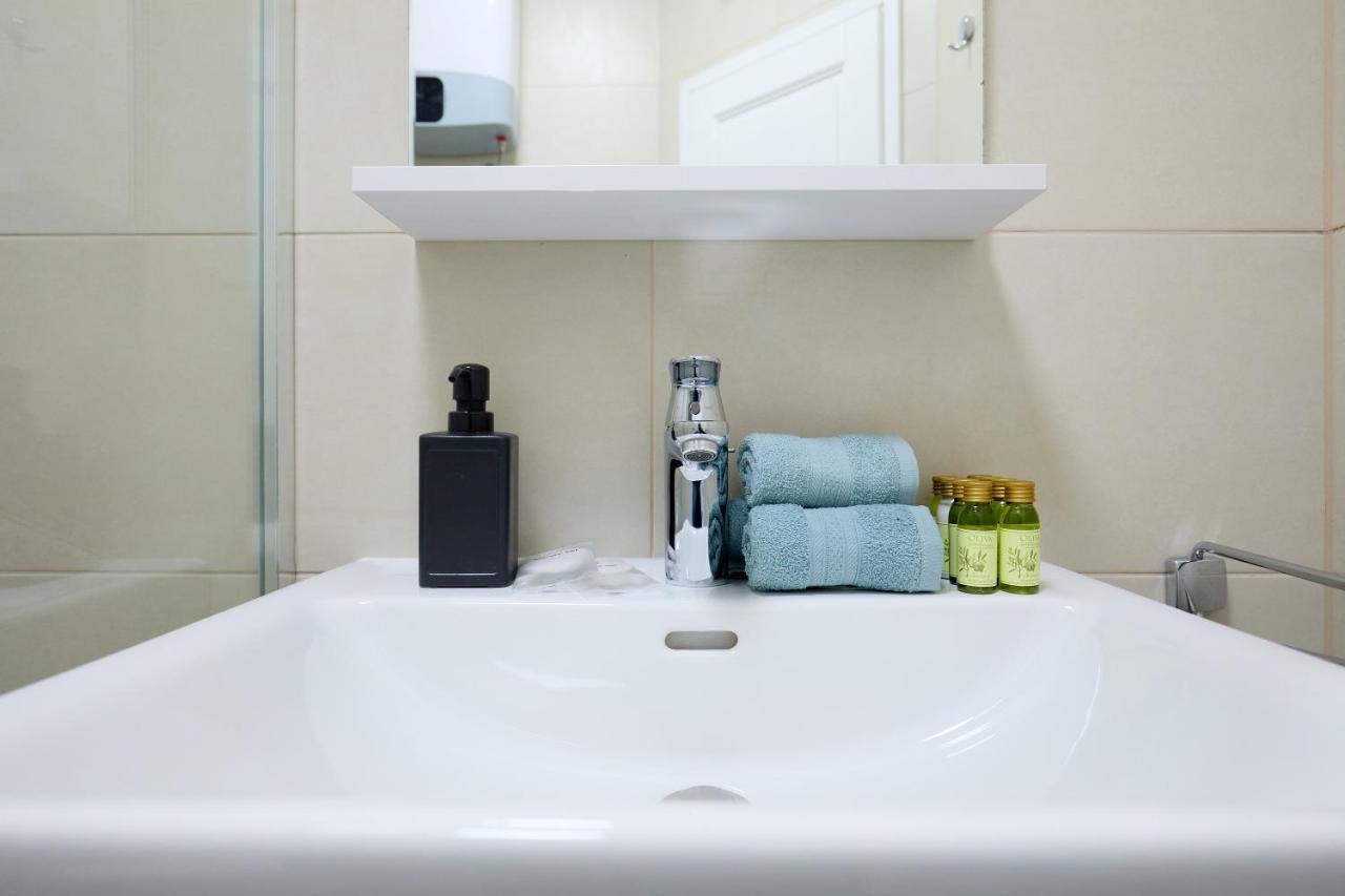 Dominium Premium Location Suites Dubrovnik Buitenkant foto