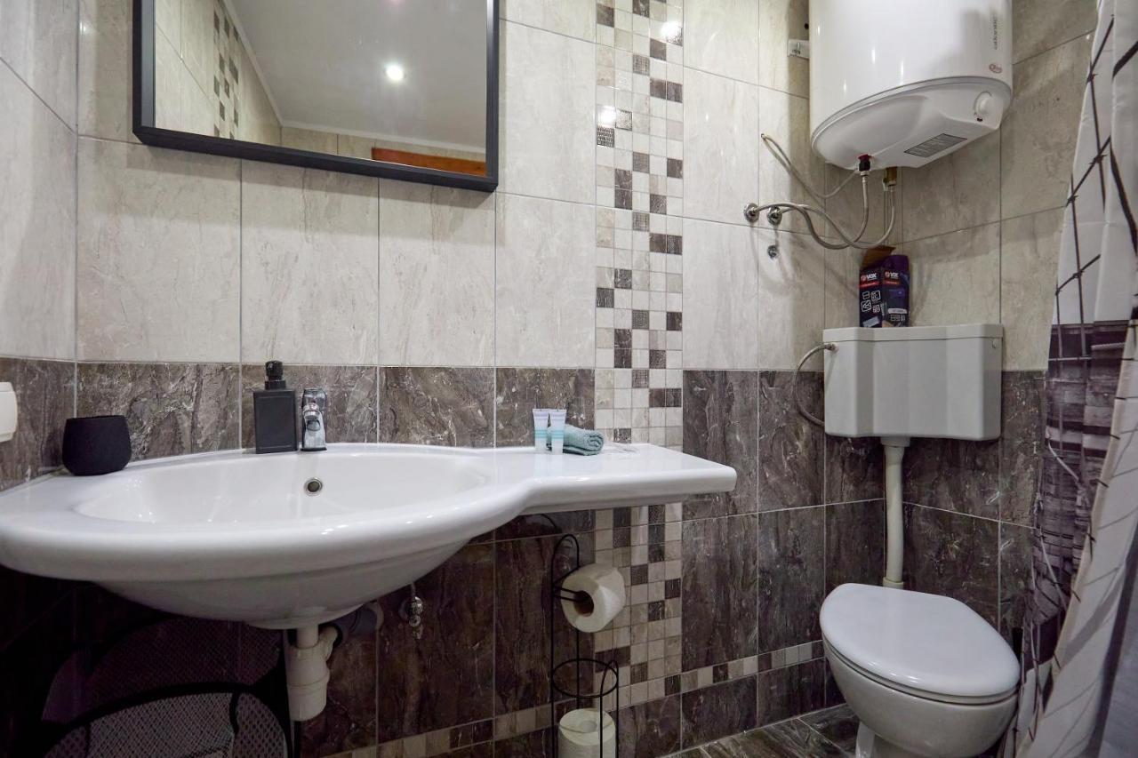 Dominium Premium Location Suites Dubrovnik Buitenkant foto