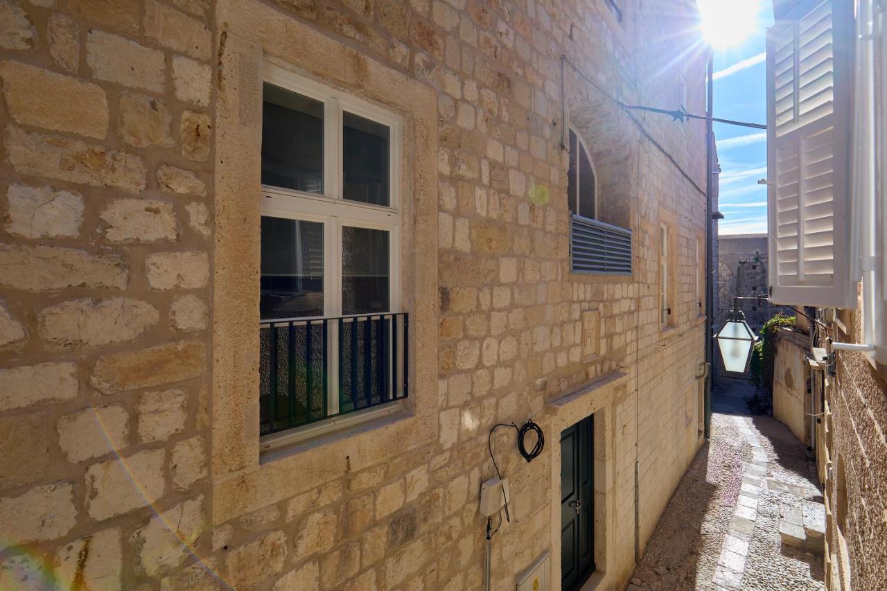Dominium Premium Location Suites Dubrovnik Buitenkant foto