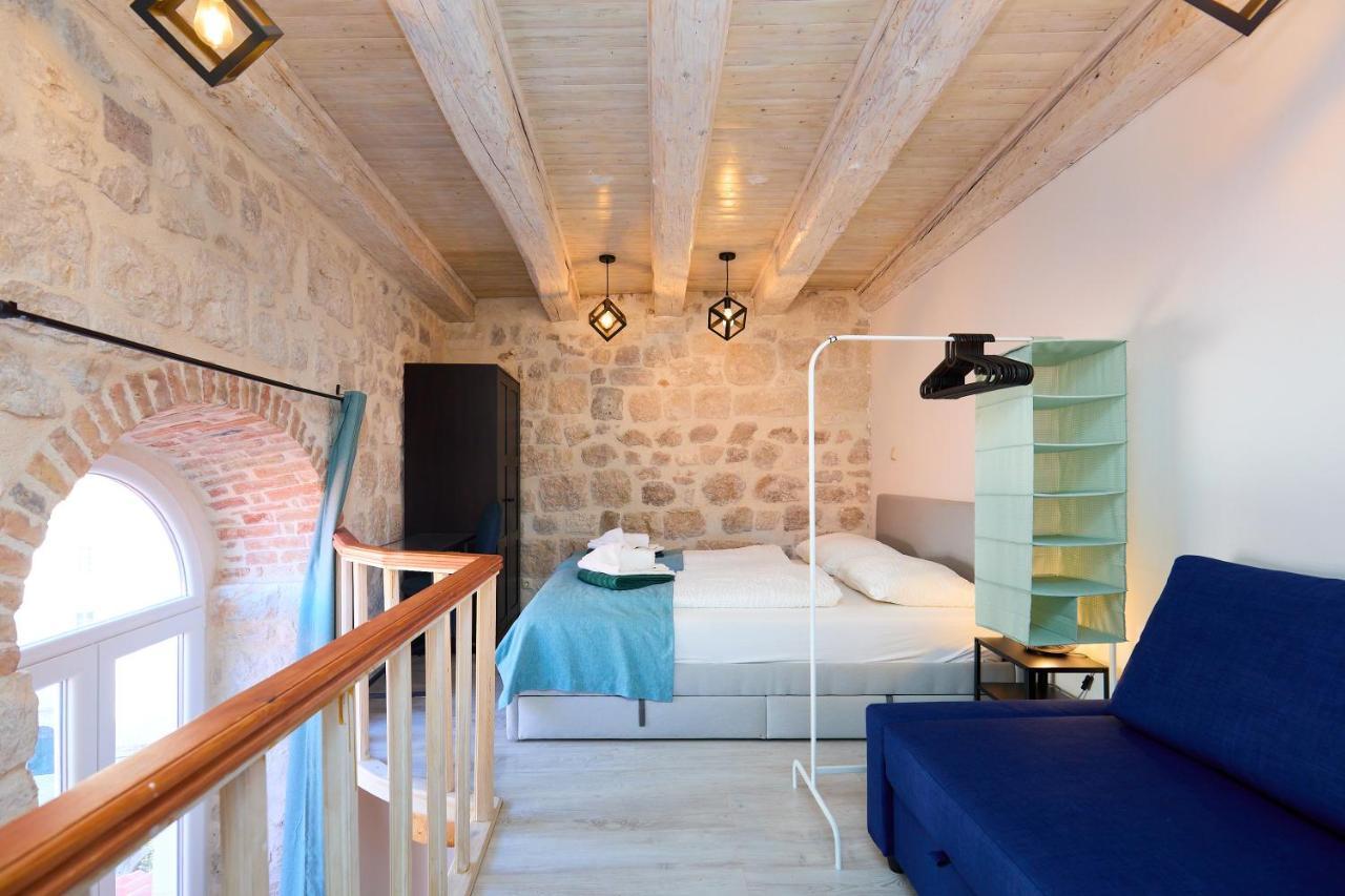 Dominium Premium Location Suites Dubrovnik Buitenkant foto