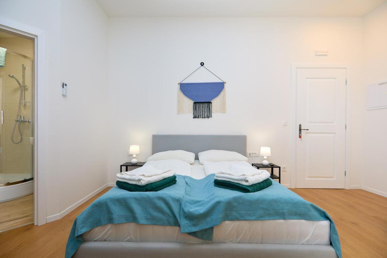 Dominium Premium Location Suites Dubrovnik Buitenkant foto