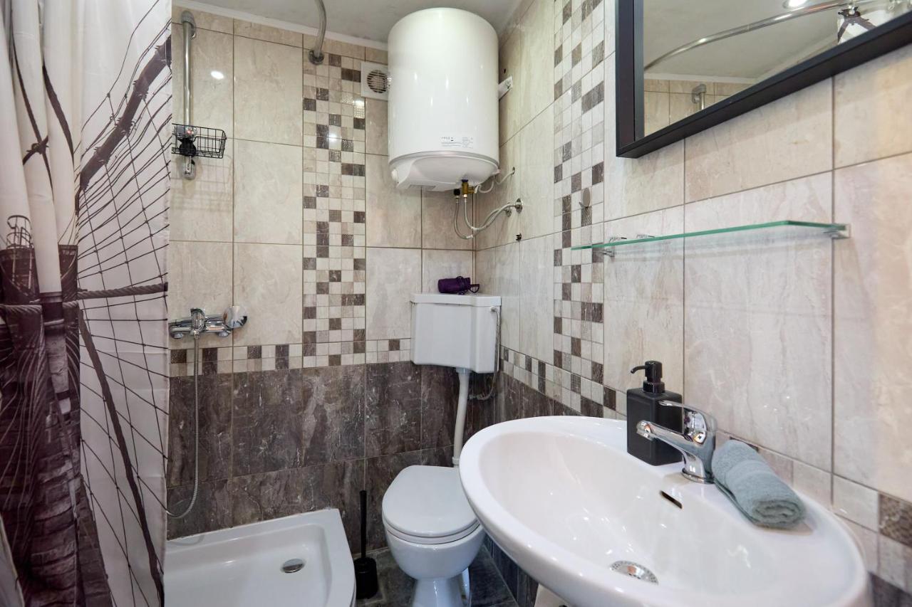Dominium Premium Location Suites Dubrovnik Buitenkant foto
