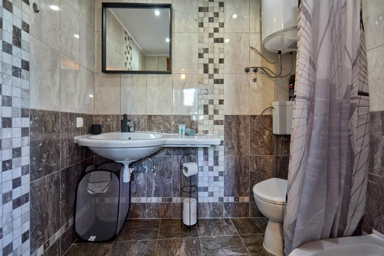 Dominium Premium Location Suites Dubrovnik Buitenkant foto
