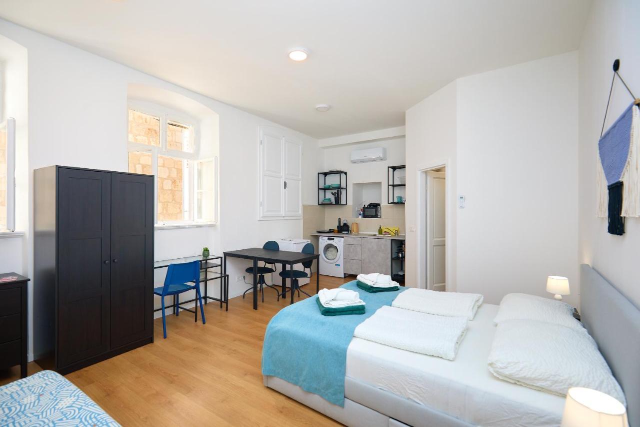 Dominium Premium Location Suites Dubrovnik Buitenkant foto