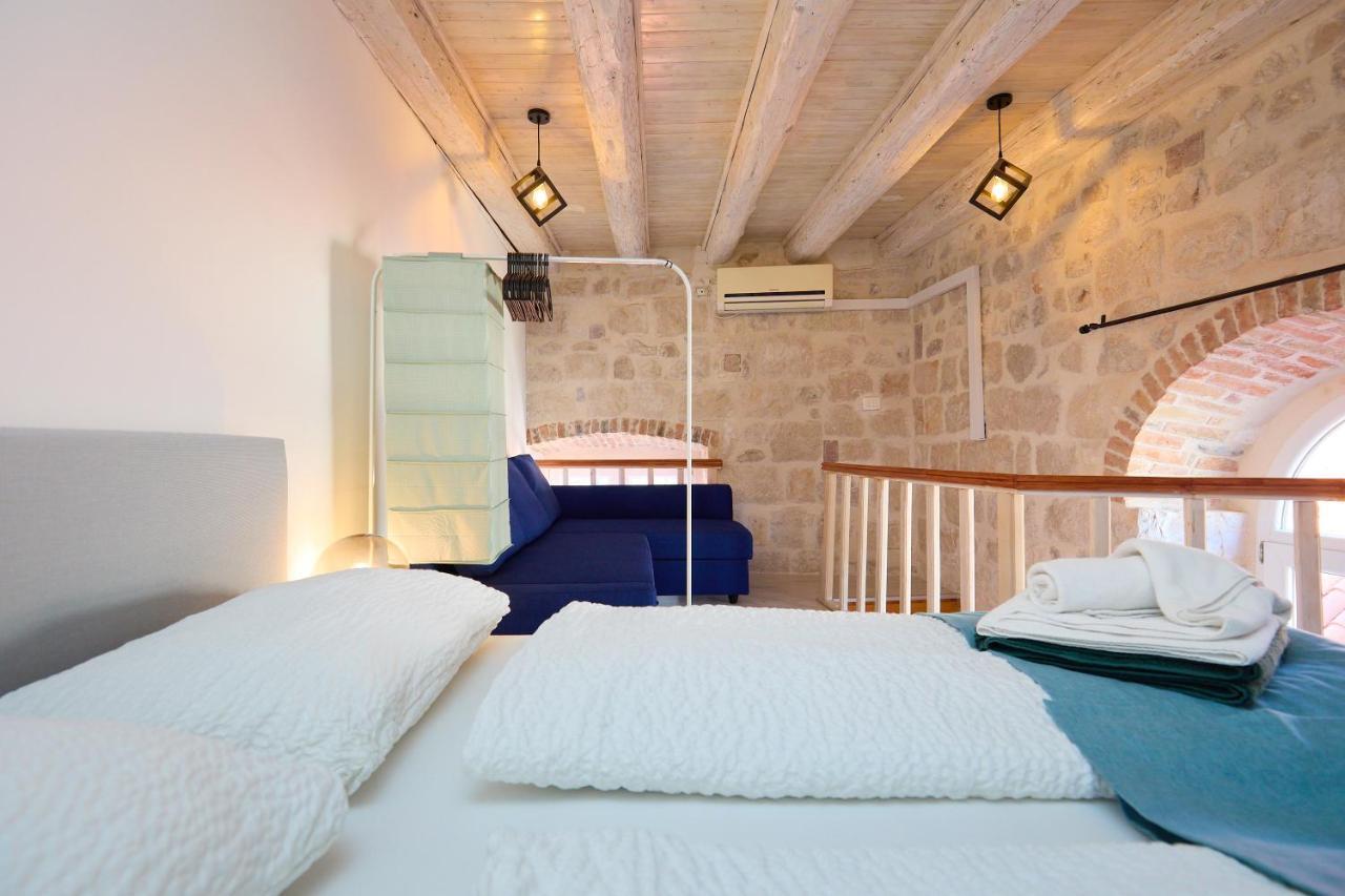 Dominium Premium Location Suites Dubrovnik Buitenkant foto