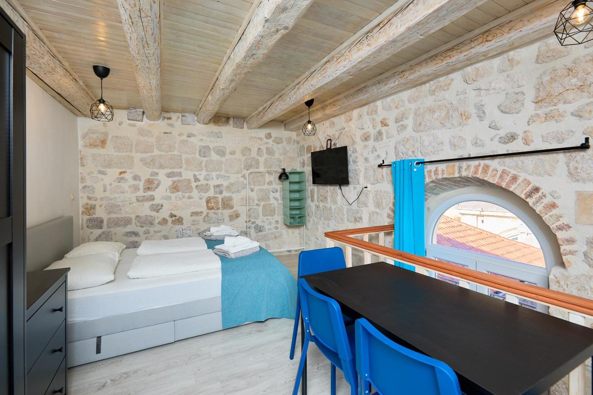 Dominium Premium Location Suites Dubrovnik Buitenkant foto