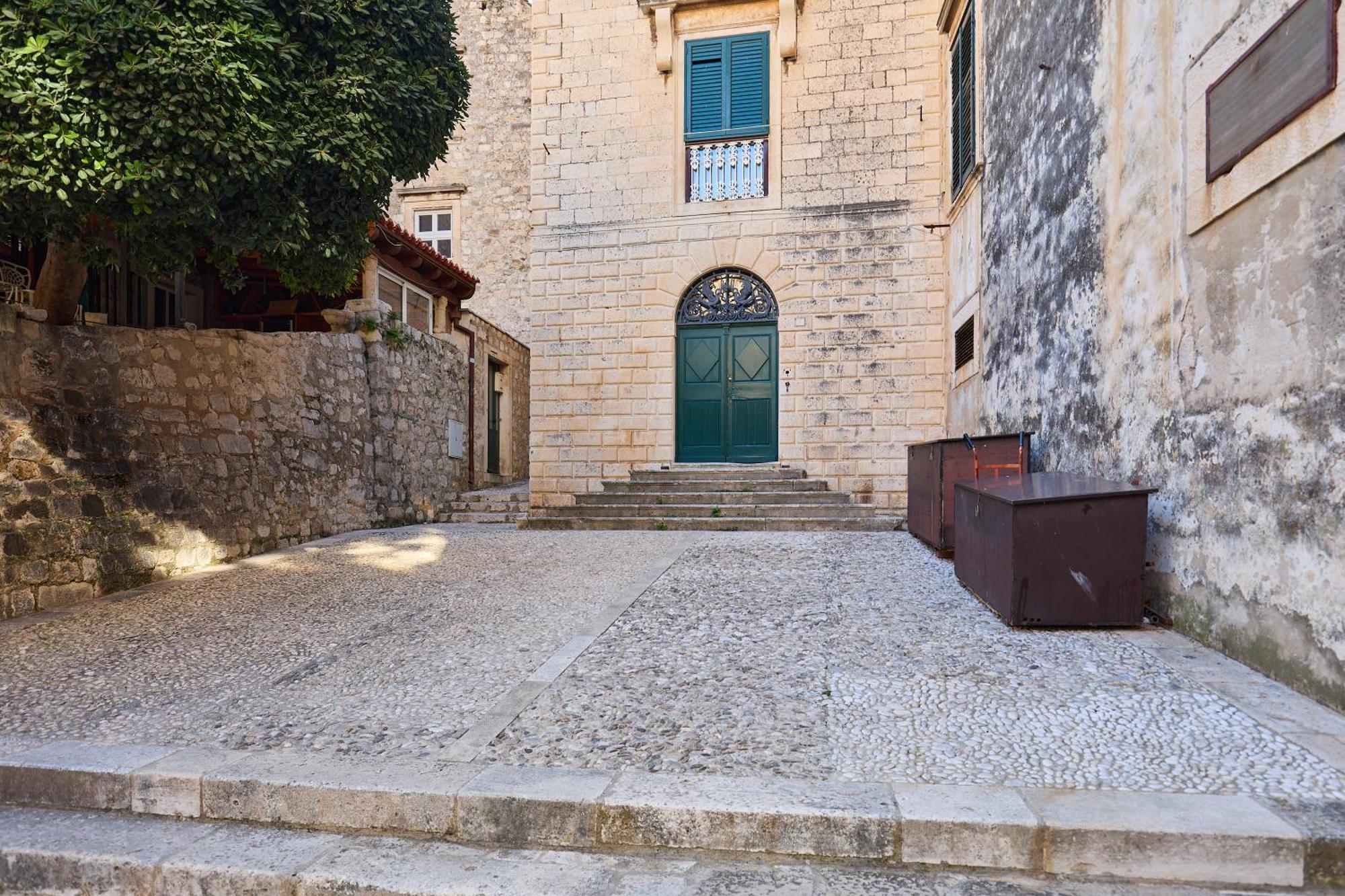 Dominium Premium Location Suites Dubrovnik Buitenkant foto