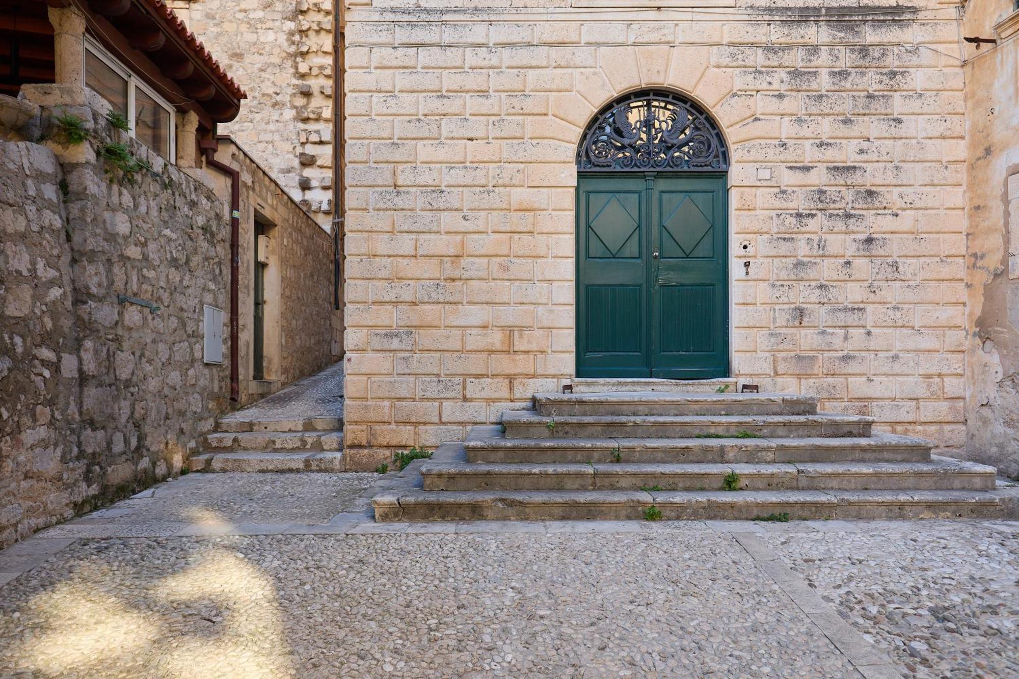 Dominium Premium Location Suites Dubrovnik Buitenkant foto