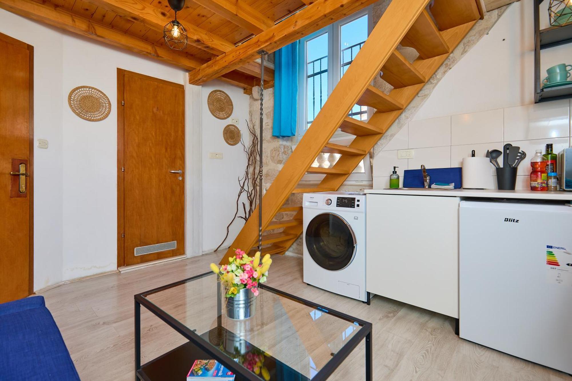 Dominium Premium Location Suites Dubrovnik Buitenkant foto