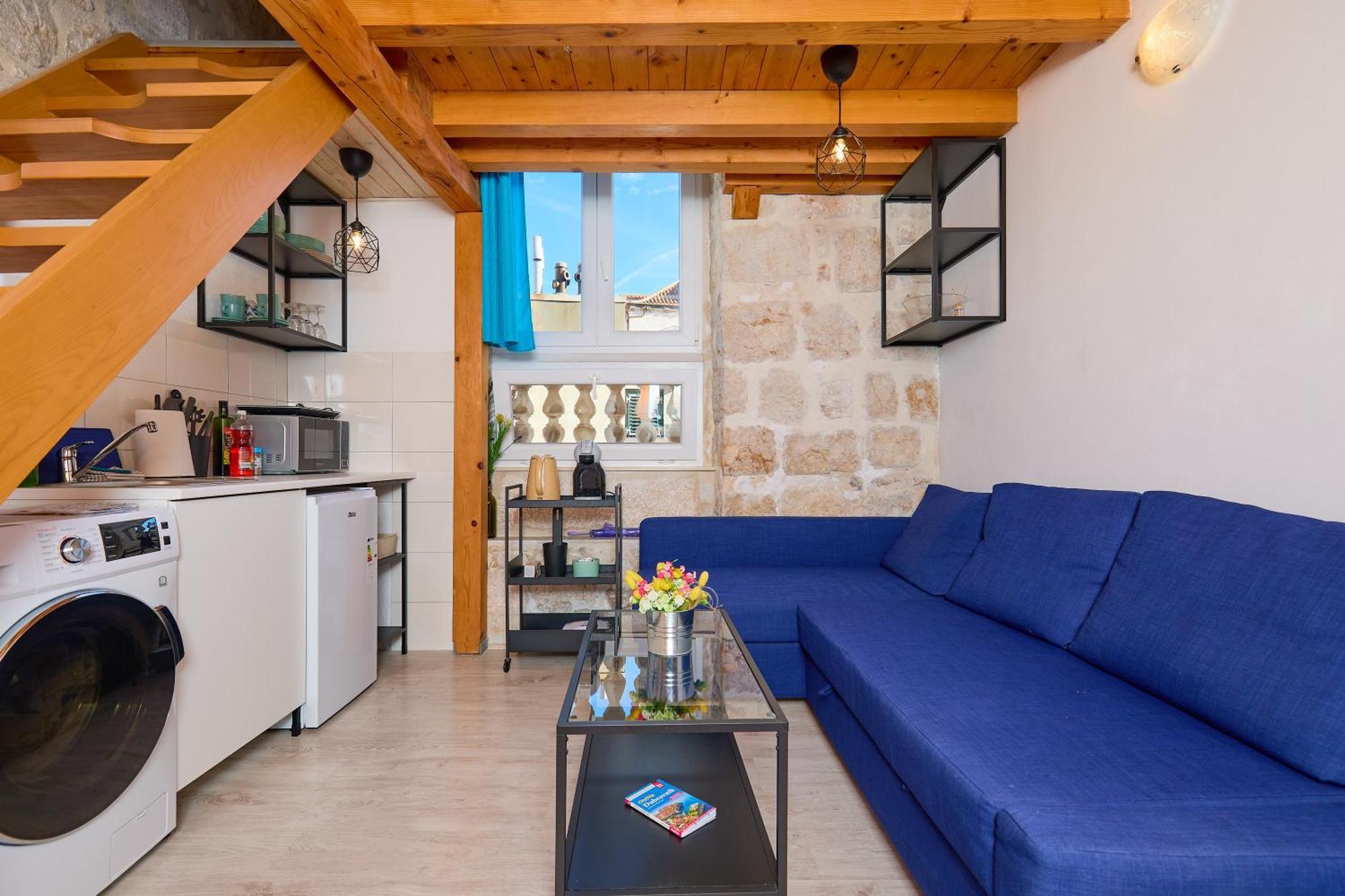 Dominium Premium Location Suites Dubrovnik Buitenkant foto