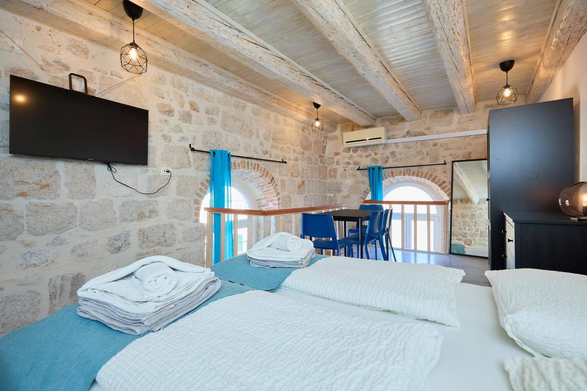 Dominium Premium Location Suites Dubrovnik Buitenkant foto