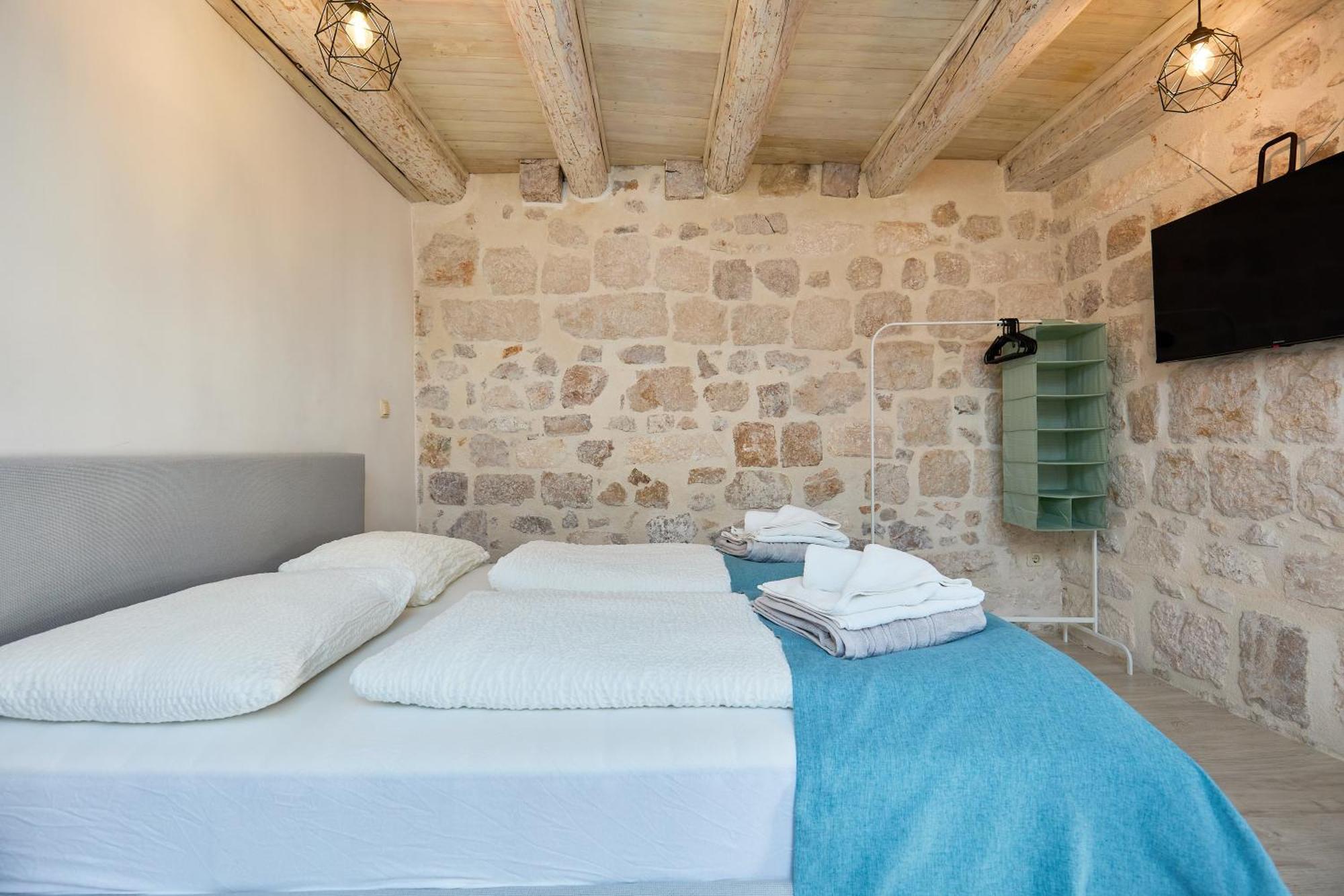 Dominium Premium Location Suites Dubrovnik Buitenkant foto
