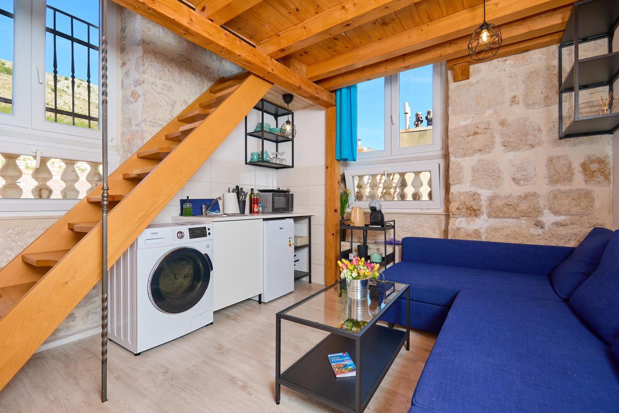 Dominium Premium Location Suites Dubrovnik Buitenkant foto
