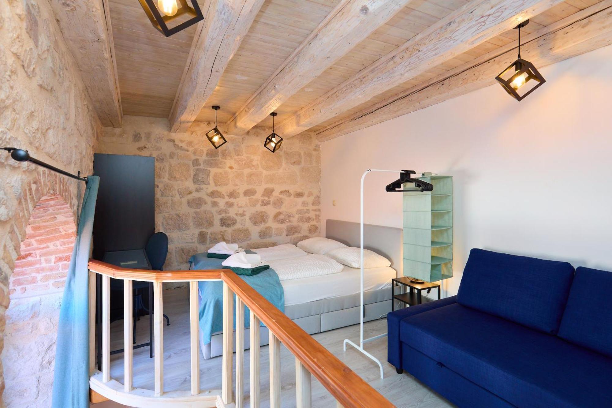 Dominium Premium Location Suites Dubrovnik Buitenkant foto