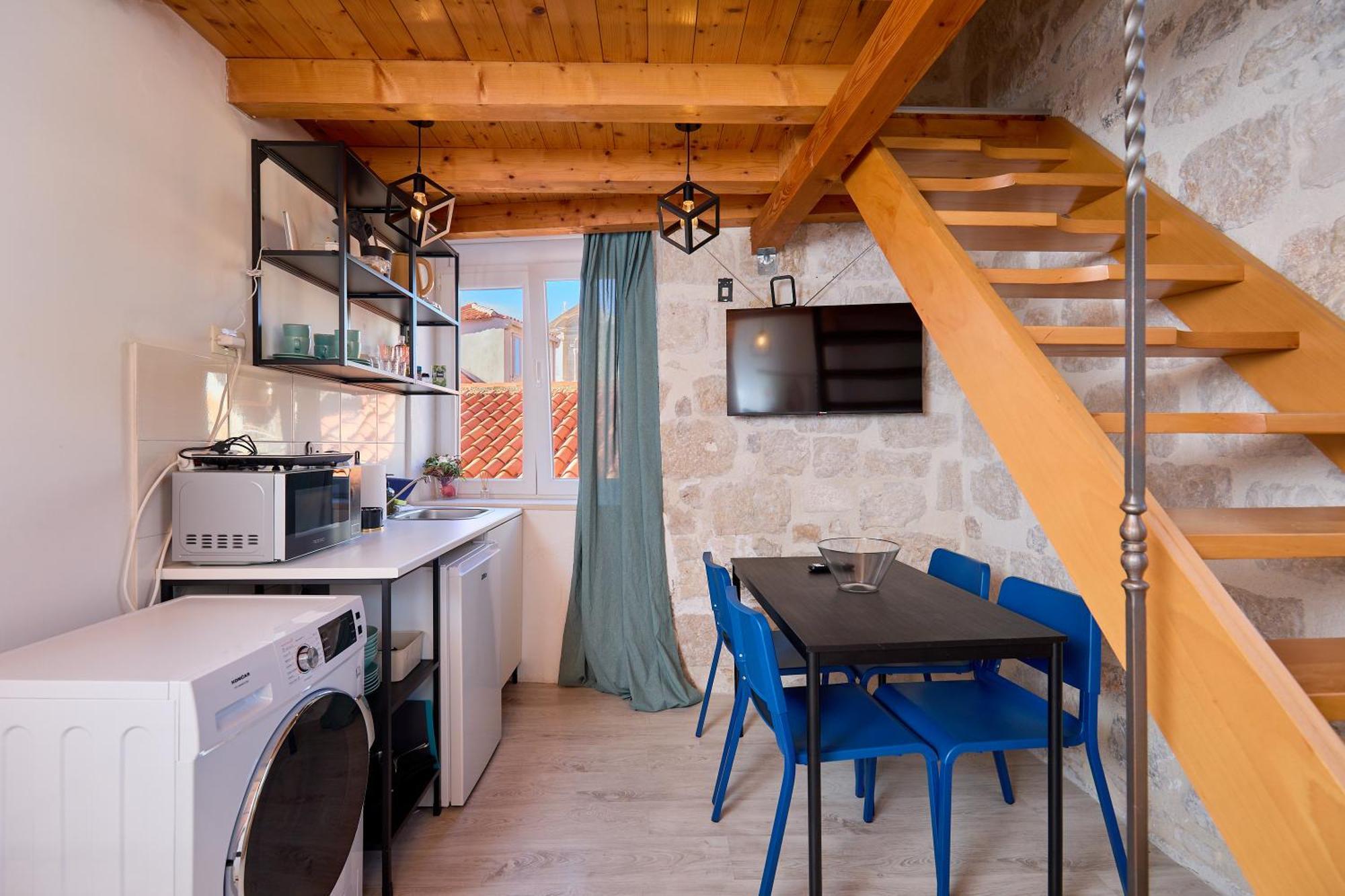 Dominium Premium Location Suites Dubrovnik Buitenkant foto